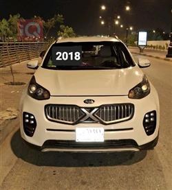 کیا سپۆرتاج